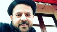 هومن سیدی عکس همسر دوم و دخترش را منتشر کرد! عکس