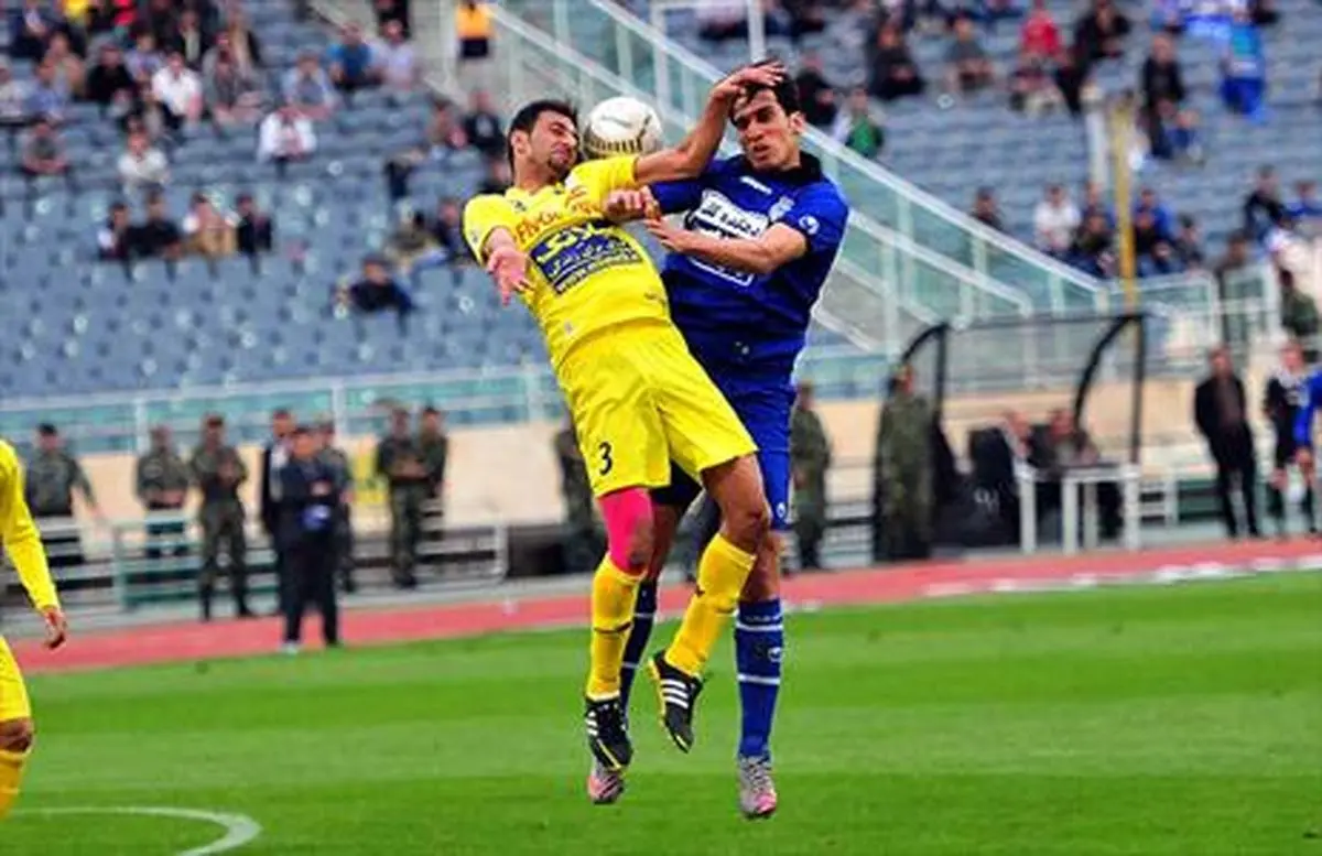 توافق نهایی بازیکن ملی پوش استقلال با راه آهن