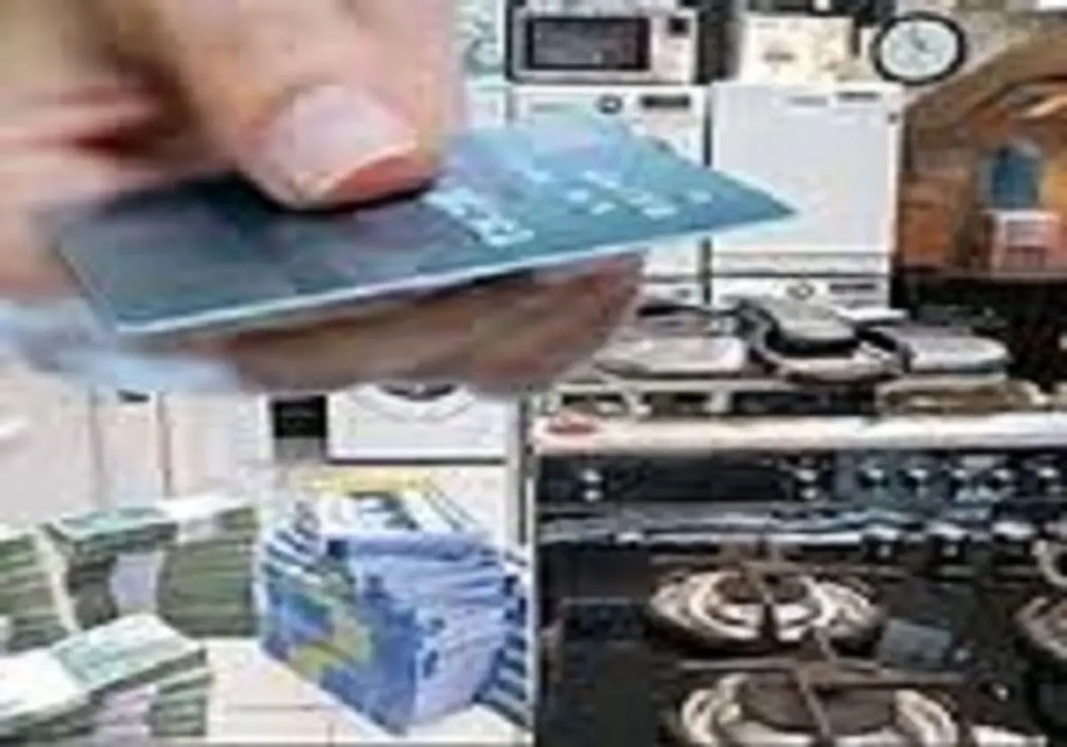 دلایل موفق نبودن طرح کارت اعتباری خرید کالا