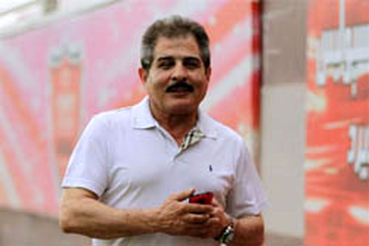 پنجعلی: می‌خواهند مرا از خانه‌ام بیرون کنند 