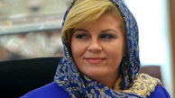 گزارش رئیس‌جمهور کرواسی از سفرش به ایران