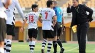 دست خالی دایی مقابل پدیده