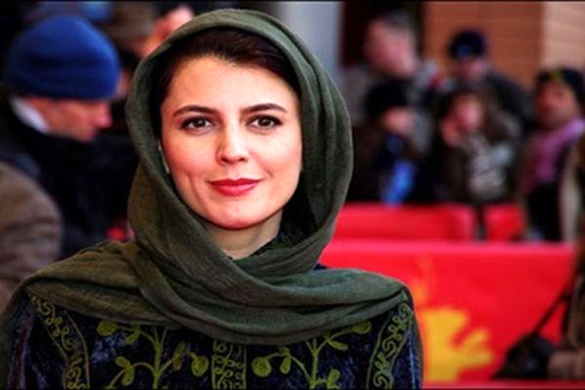 لیلا حاتمی باز هم بازیگر نعمت الله شد