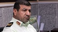 قاتلی که در کمتر از 2 ساعت دستگیر شد 