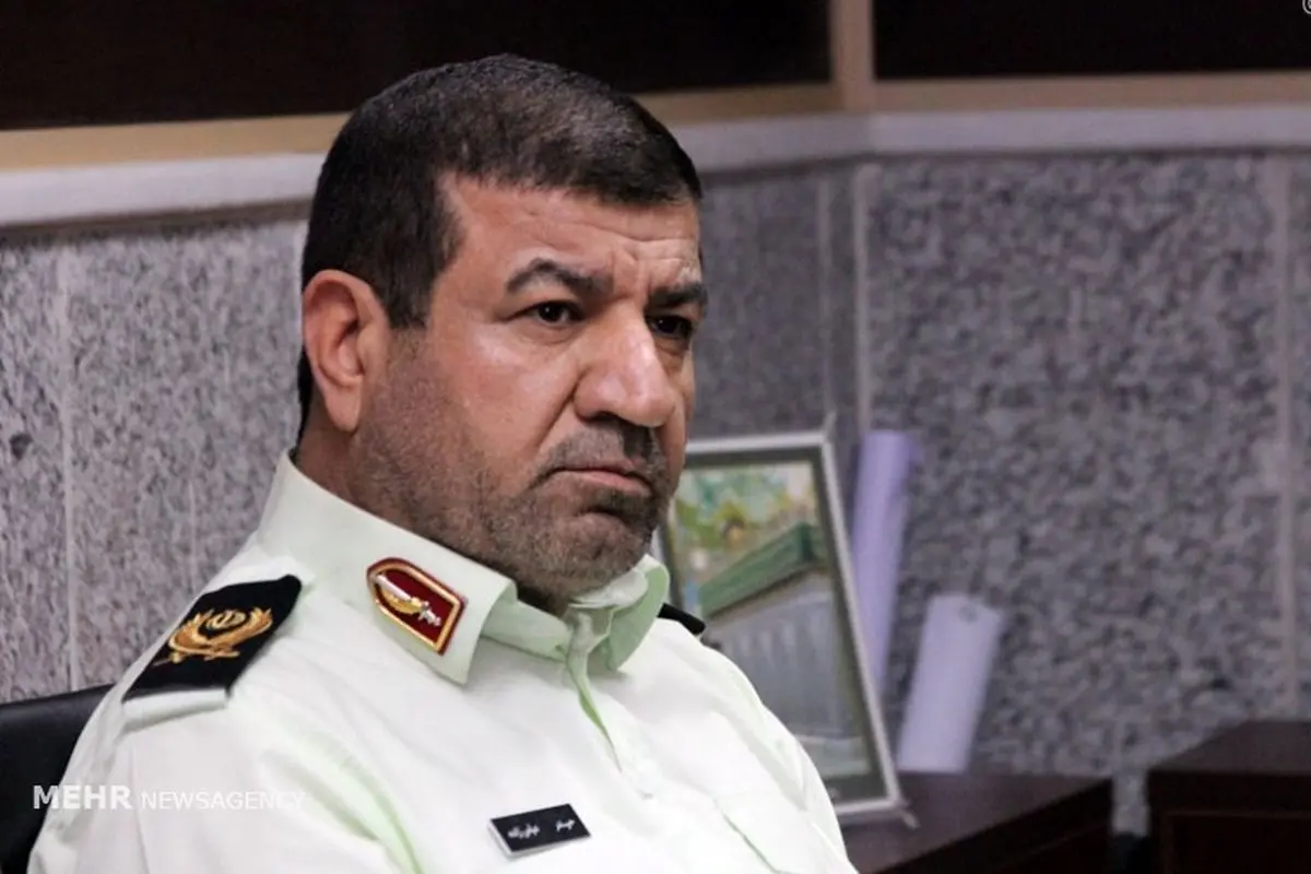 قاتلی که در کمتر از 2 ساعت دستگیر شد 