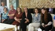 اعتراض بازاریان به دیدار فائزه هاشمی با سرکرده فرقه بهائیت