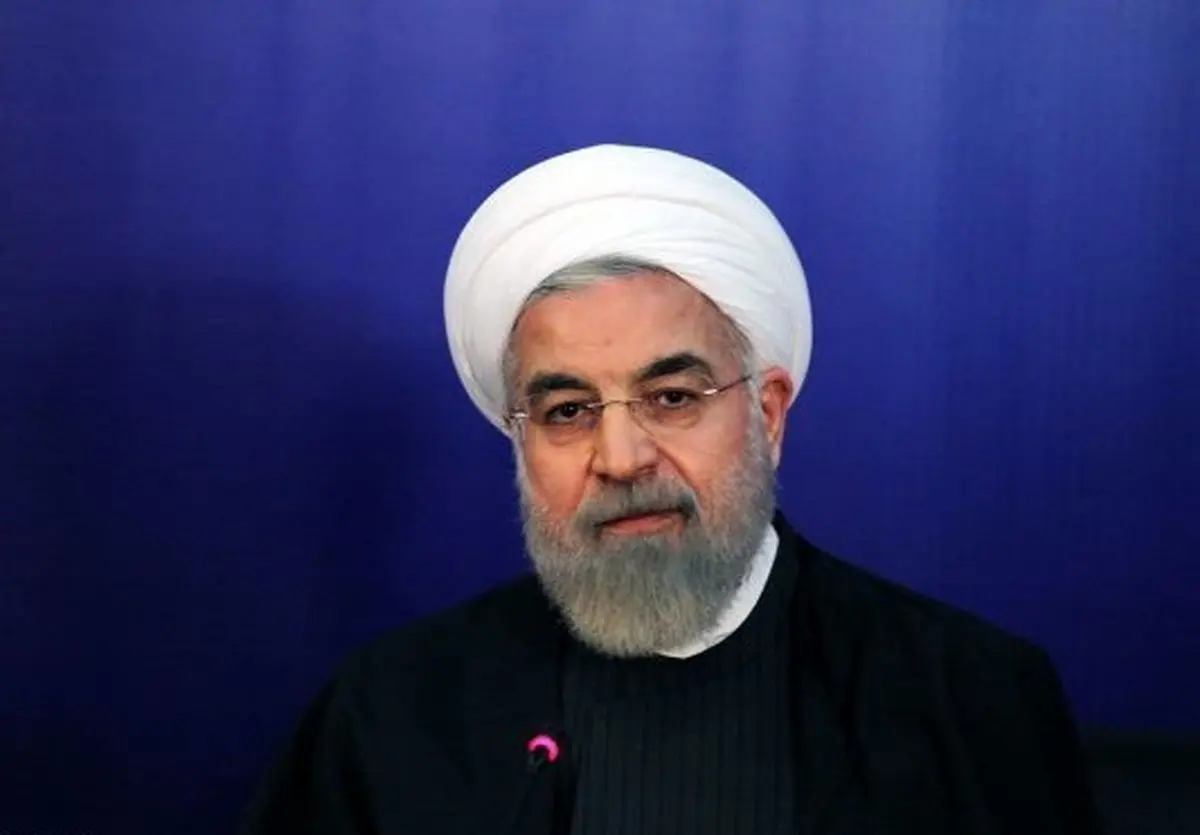 تذکر ۱۰۲ نماینده به روحانی درباره نقض برجام توسط کنگره آمریکا