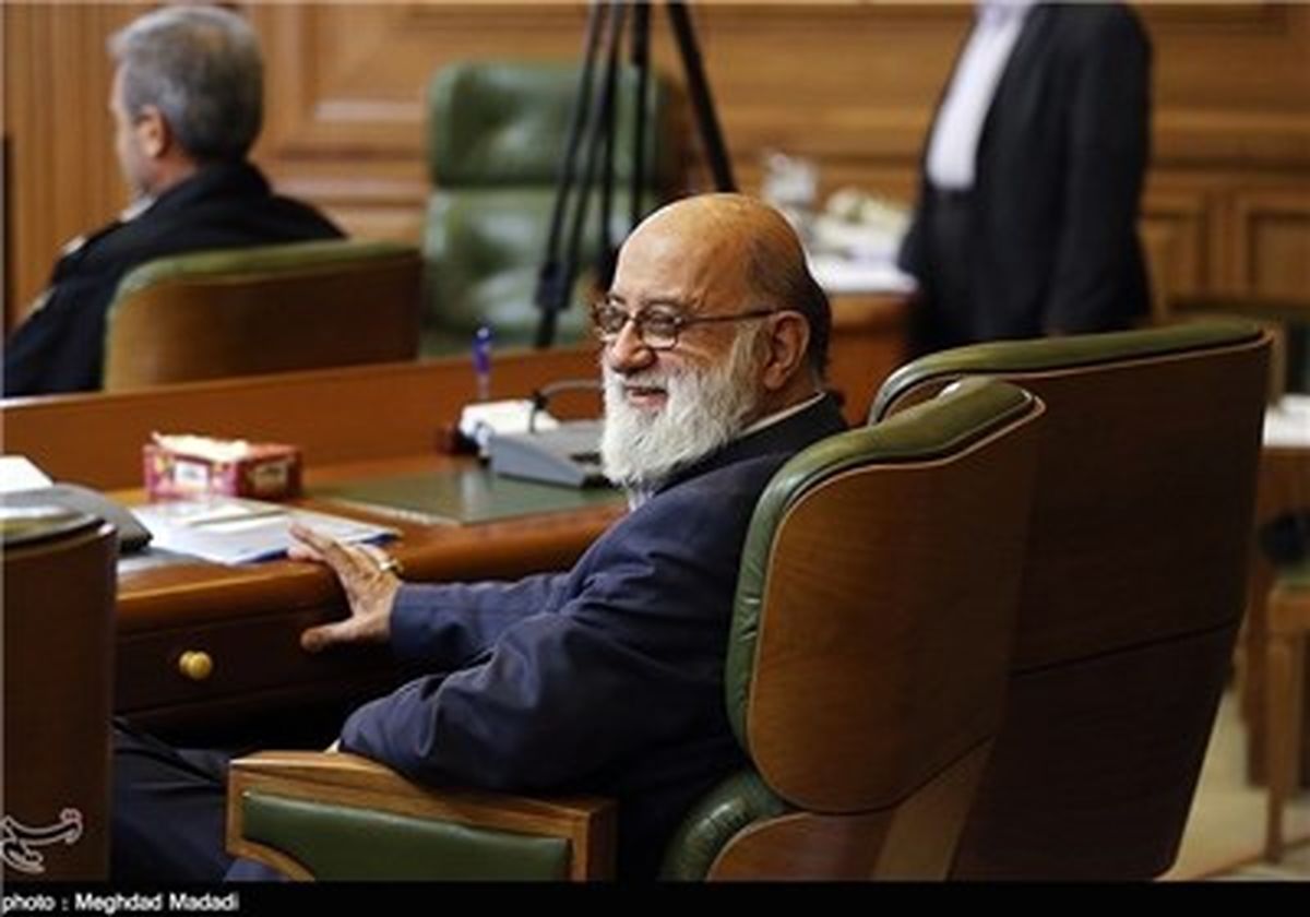آقایان اگر می‌خواستند بروند از اول نمی‌آمدند!