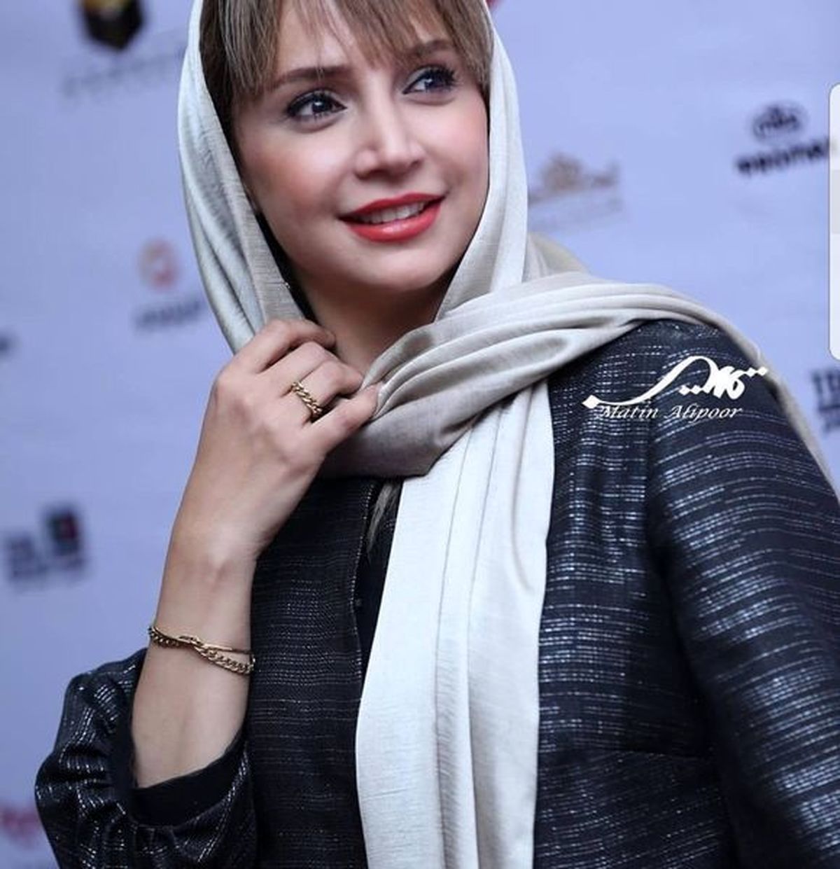 تیپ مانکنی شبنم قلی خانی+عکس