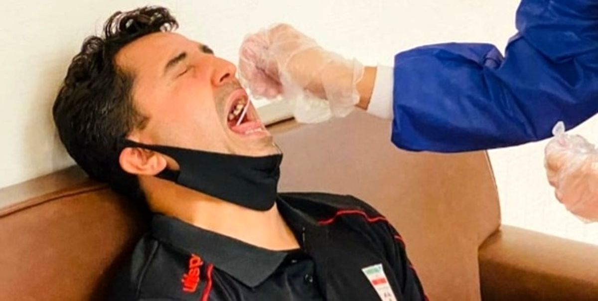 تست کرونای سرمربی تیم ملی فوتسال مثبت شد