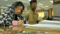 پرستارها و دکترها قربانی زوج سارق + عکس