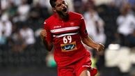 کنایه سنگین بازیکن پرسپولیس به منتقدان