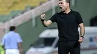 توافق نفتی ها با سرمربی سابق سپاهان