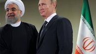 کرملین از گفت‌گوی تلفنی روحانی و پوتین درباره سوریه خبر داد