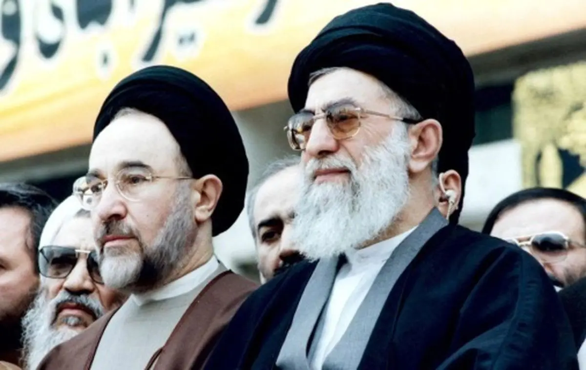 جناب آقای خاتمی! شما هم خاطرتان هست؟/ روایت سه جوان اصولگرا از دیدار خصوصی با رییس جمهور اسبق