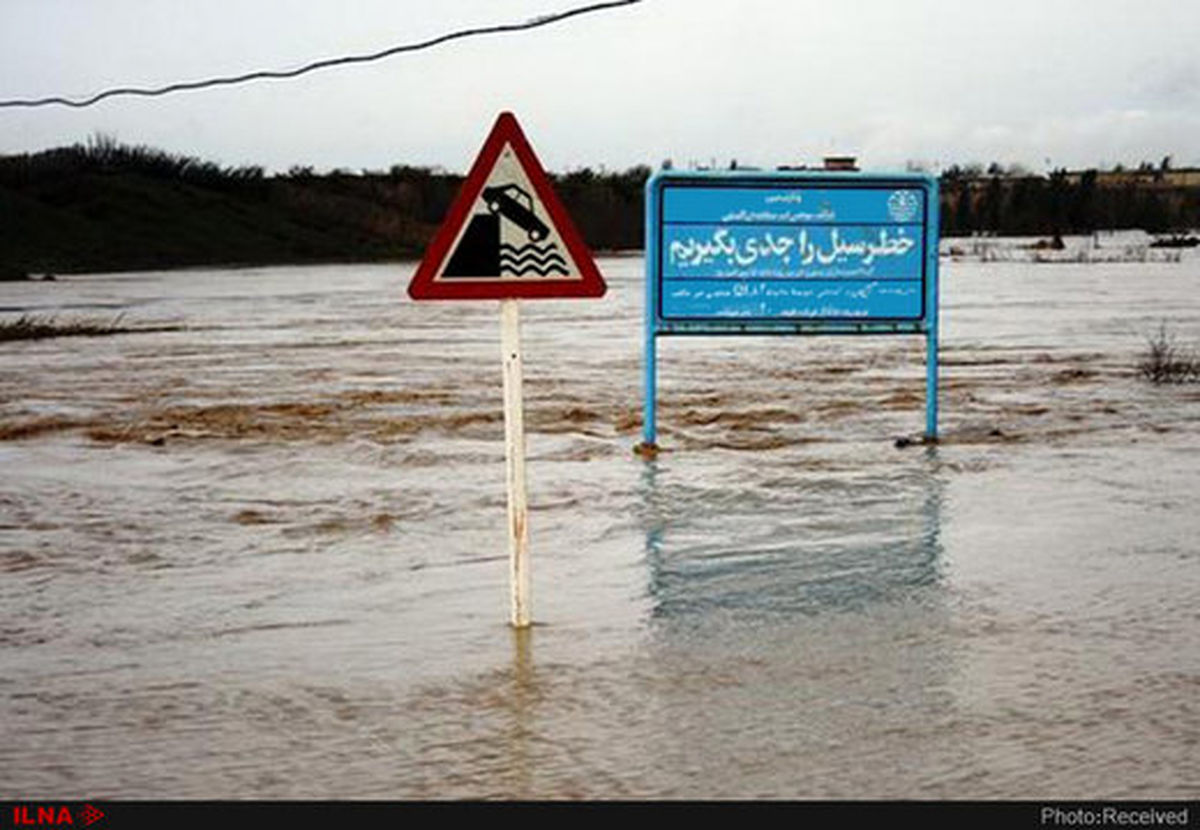 ۹۶ روستا در خوزستان تخلیه شدند