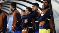 96، سال ستاره استقلال بود