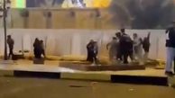 منابع عراقی از انفجار در «کاظمیه» خبر می‌دهند