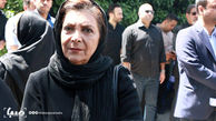 مهوش وقاری: روی دست پرویز بهرام کسی نخواهد آمد