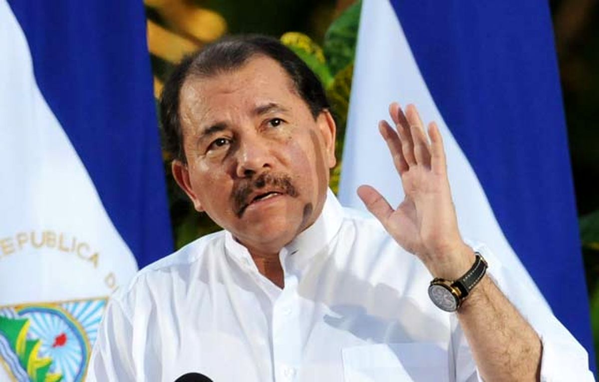 برگزاری انتخابات زودهنگام توسط اورتگا رد شد
