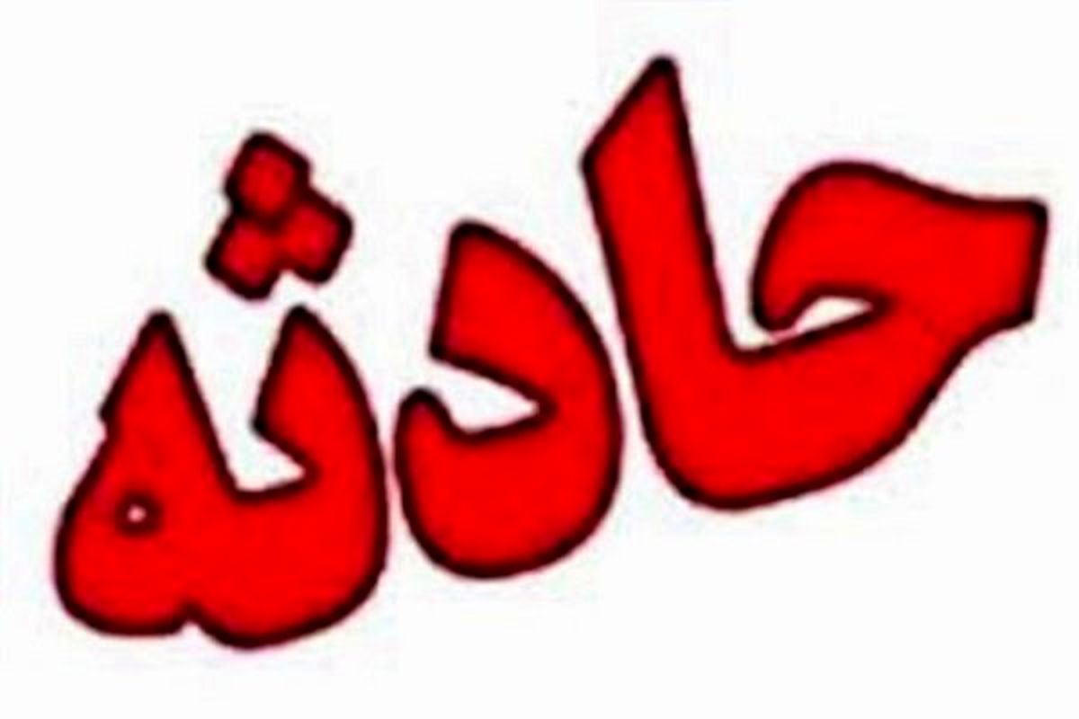 حرکت دنده عقب در بزرگراه جان یک نفر را گرفت