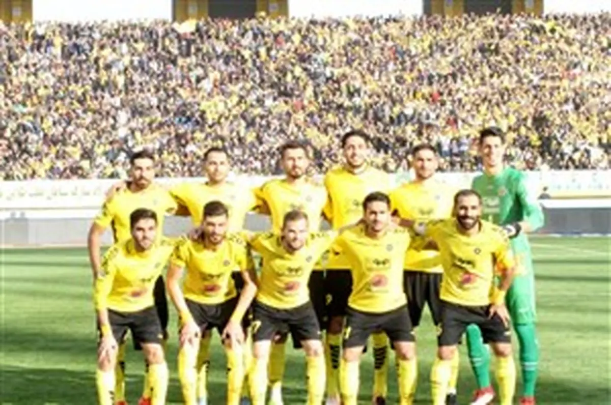 بازیکن گرفتن از سپاهان؛ عملیات غیر ممکن
