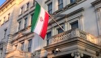 ایران یک قدرت خارق‌العاده در منطقه است+ فیلم 