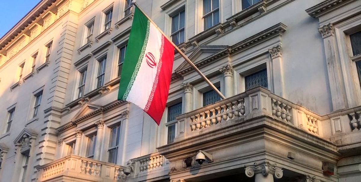 ایران یک قدرت خارق‌العاده در منطقه است+ فیلم 
