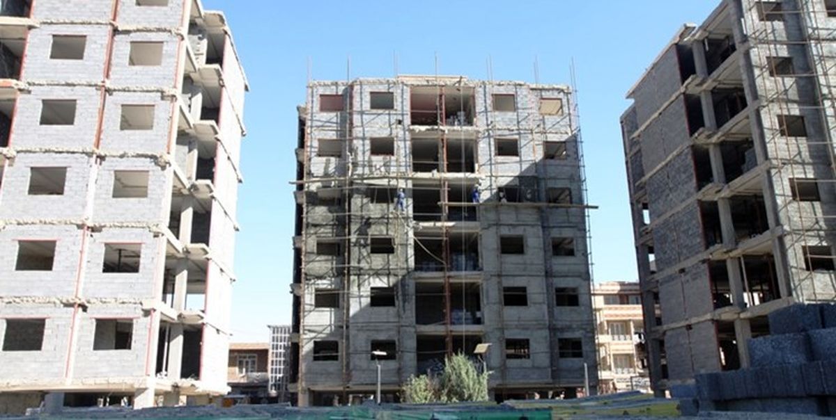شمارش معکوس برای کاهش زمان صدور پروانه ساختمانی 