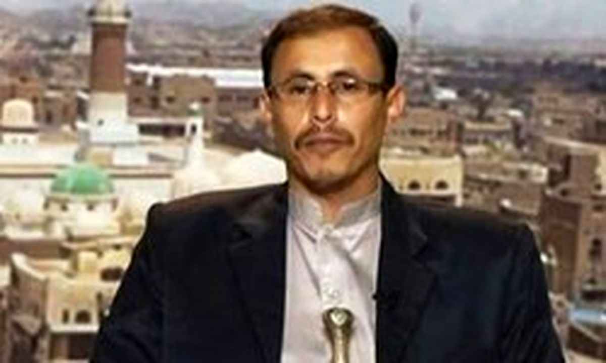 نظر انصارالله درباره اتهام زنی‌های عربستان به ایران