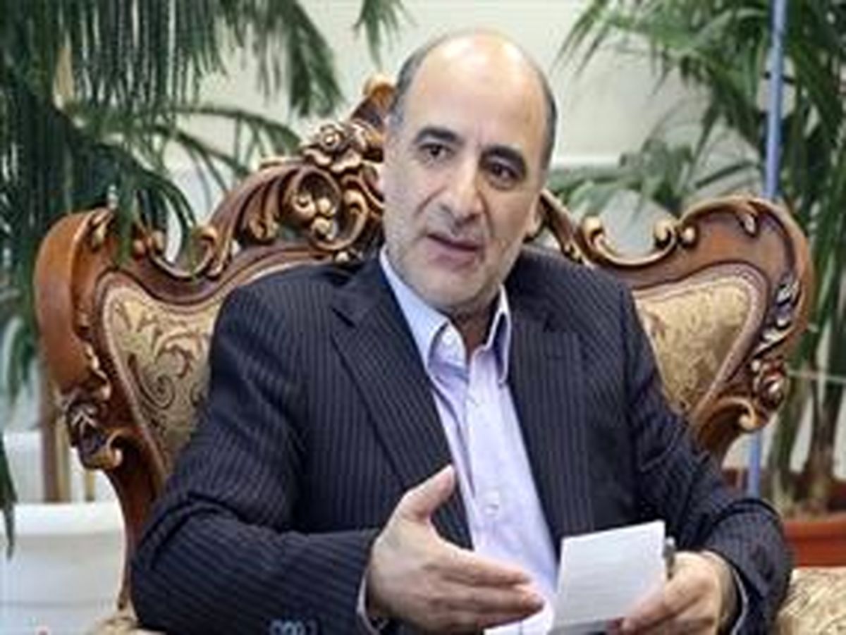 فیاض شجاعی:دیوان محاسبات حکم انفصال از خدمت شهردار مشهد را صادر کرد