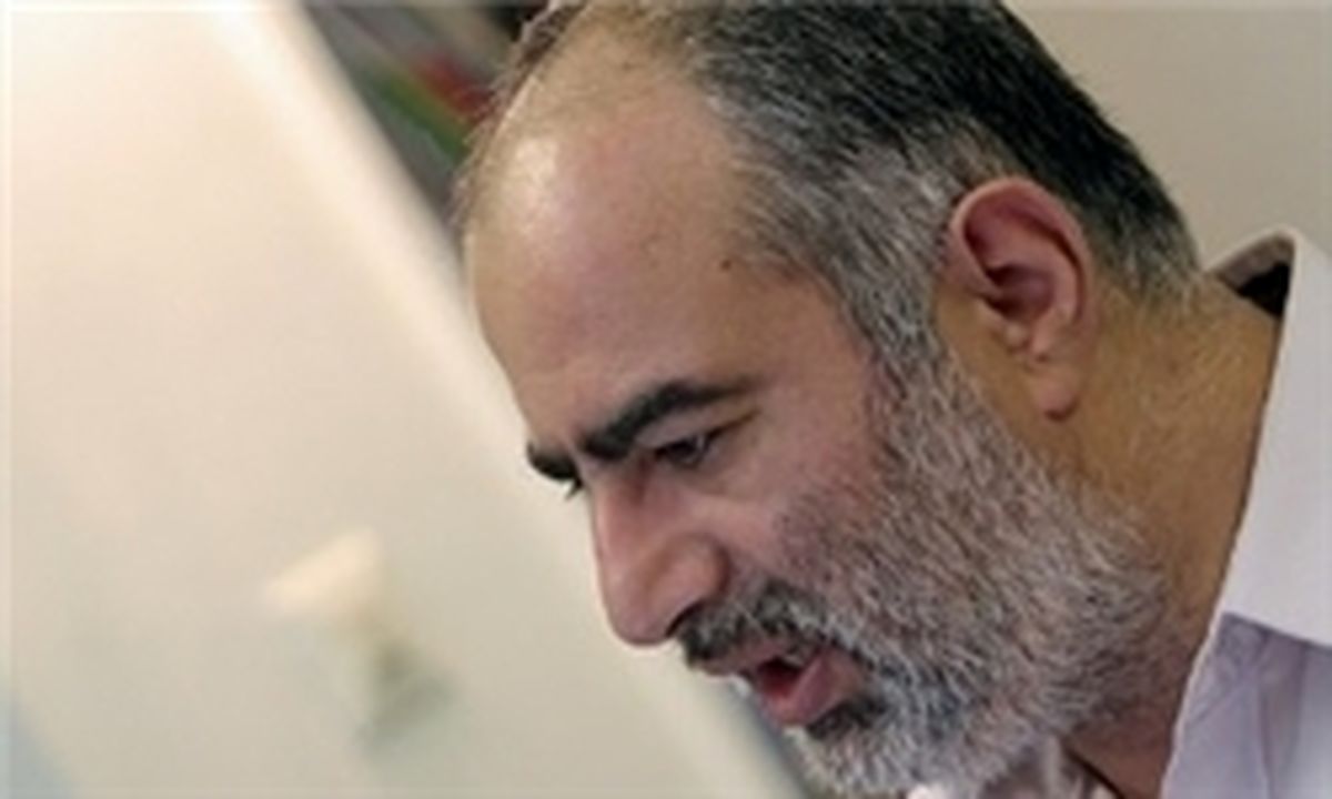 استقرار آشنا در معاونت سیاسی دفتر رییس جمهور