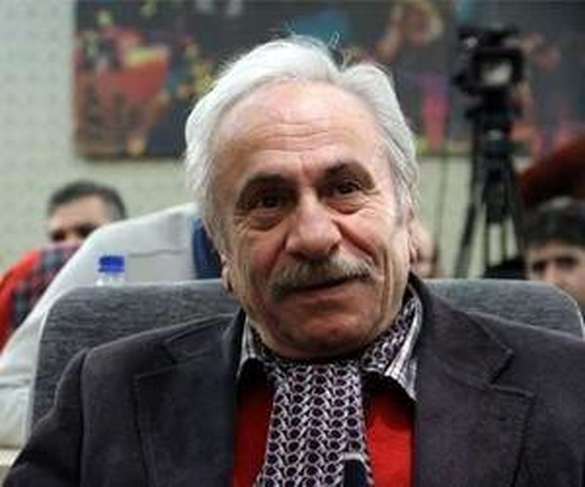 چهره های مشهور ایرانی متولد 7 اردیبهشت + تصاویر