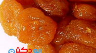 پاکسازی ریه و کبد با آلو بخارا