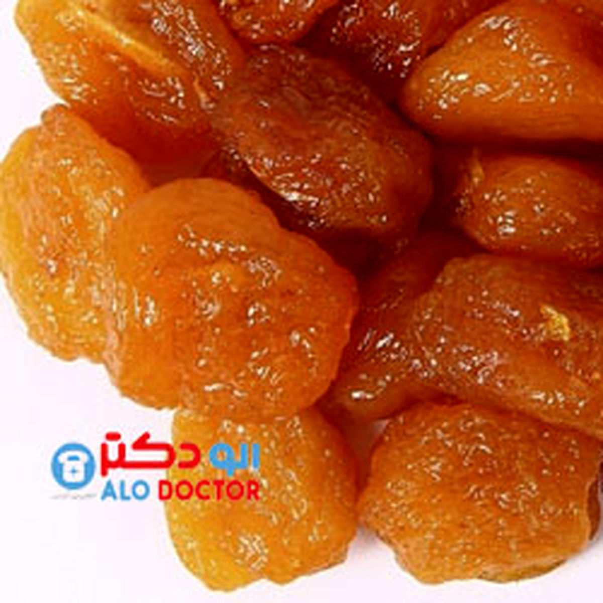 پاکسازی ریه و کبد با آلو بخارا