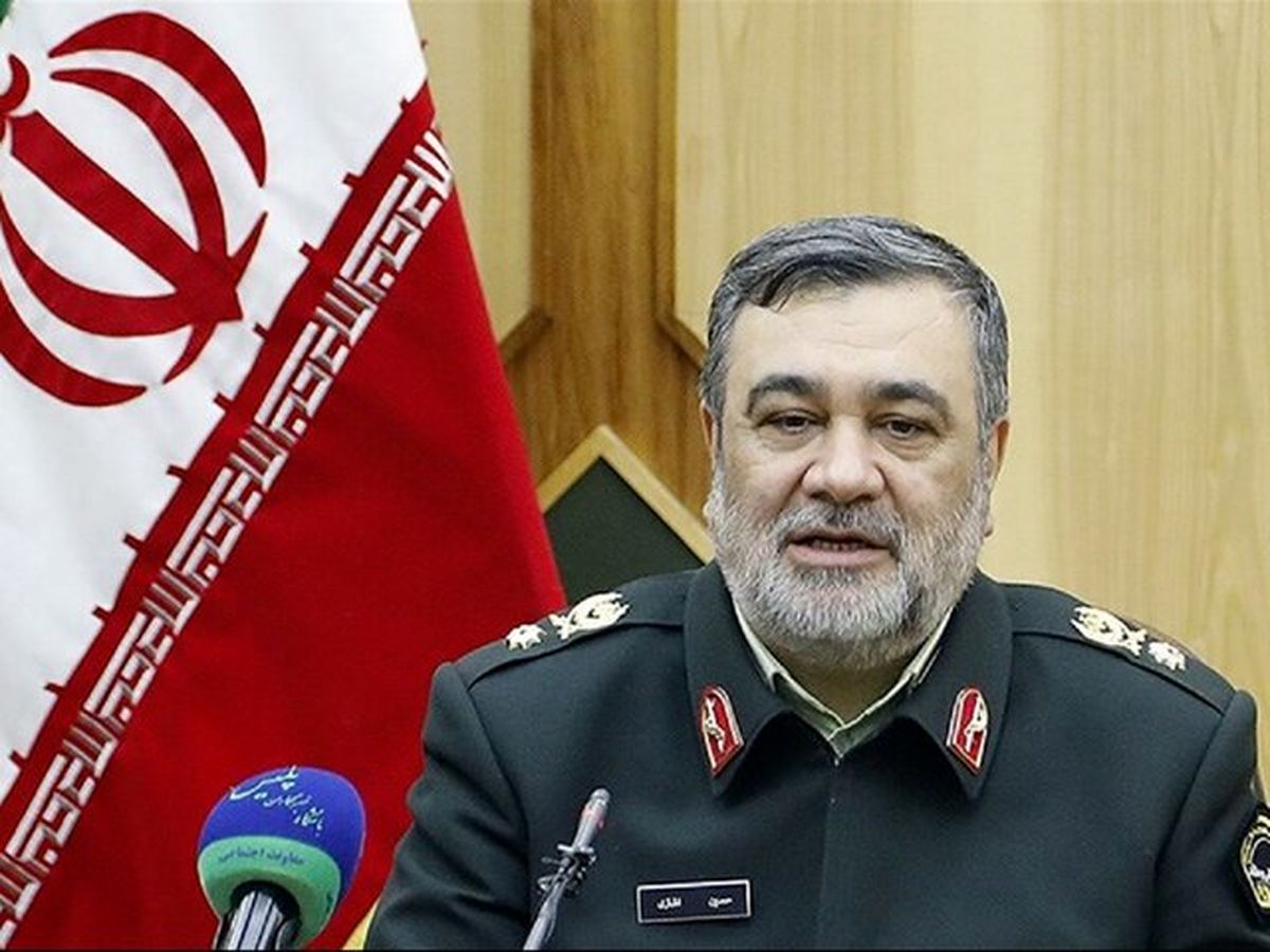 قدردانی فرمانده کل انتظامی کشور از مقام معظم رهبری
