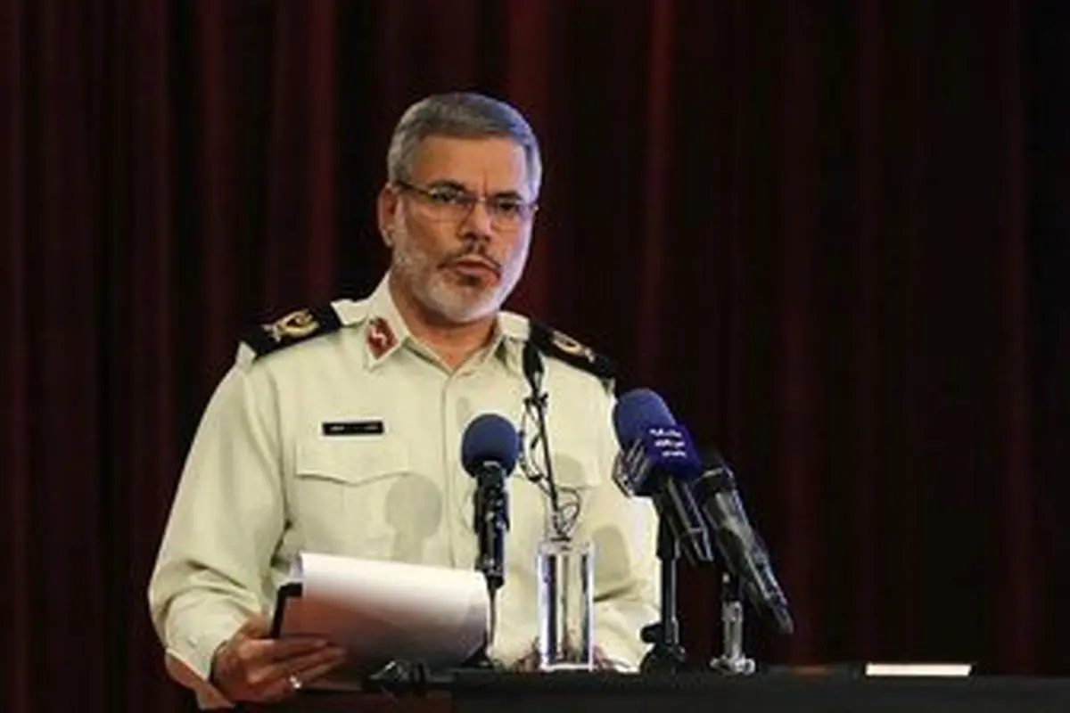راه اندازی 200 ایستگاه بازرسی در مسیرهای منتهی به مرزها