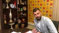 رسمی؛ رادوشوویچ در پرسپولیس ماندنی شد