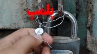تعطیلی ۴ مدرسه با حکم قاضی