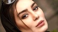 عکسی از تفریحات دریایی لاکچری سحر قریشی در دبی