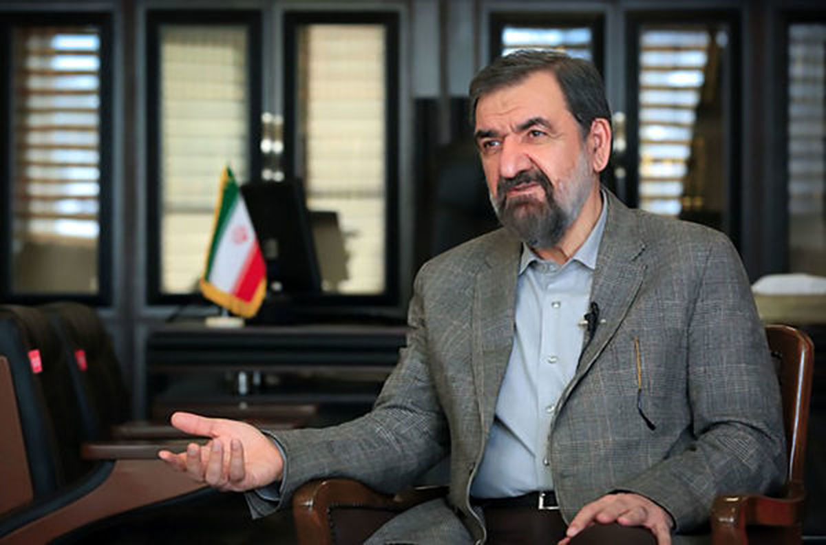محسن رضایی نماینده دولت در موضوع رمز ارز ها شد