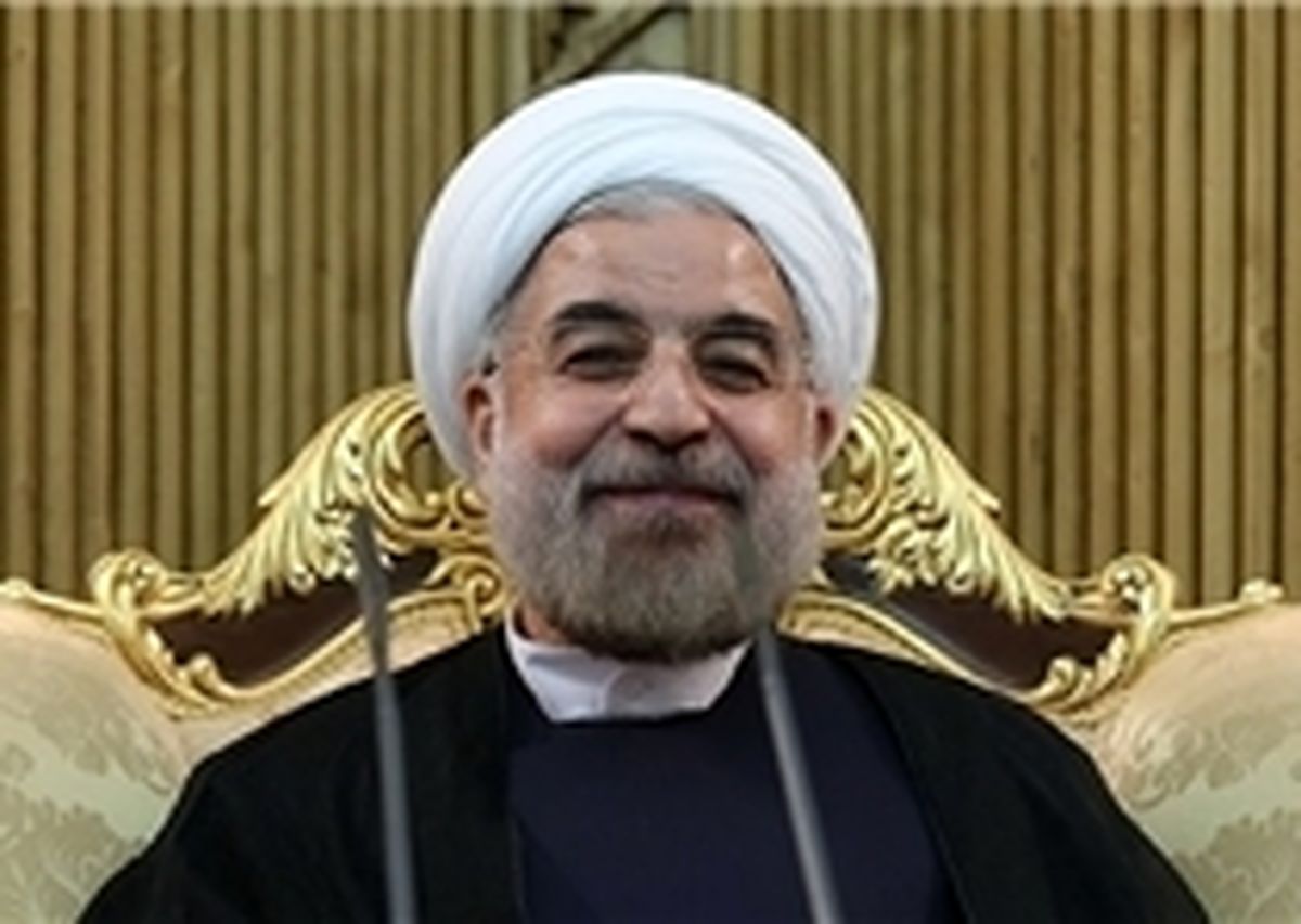 منظور روحانی ترویج اباحه‌گری و به توقیف کشیدن منتقدان است؟