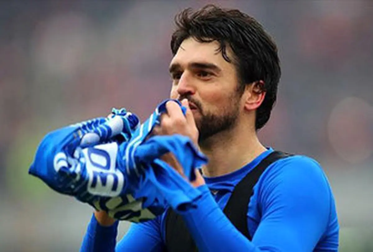  تاکتیک عجیب و غریب منصوریان!