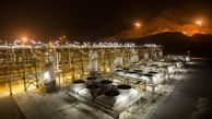 آغاز مذاکرات سکوسازی ایران و توتال فرانسه در پارس جنوبی