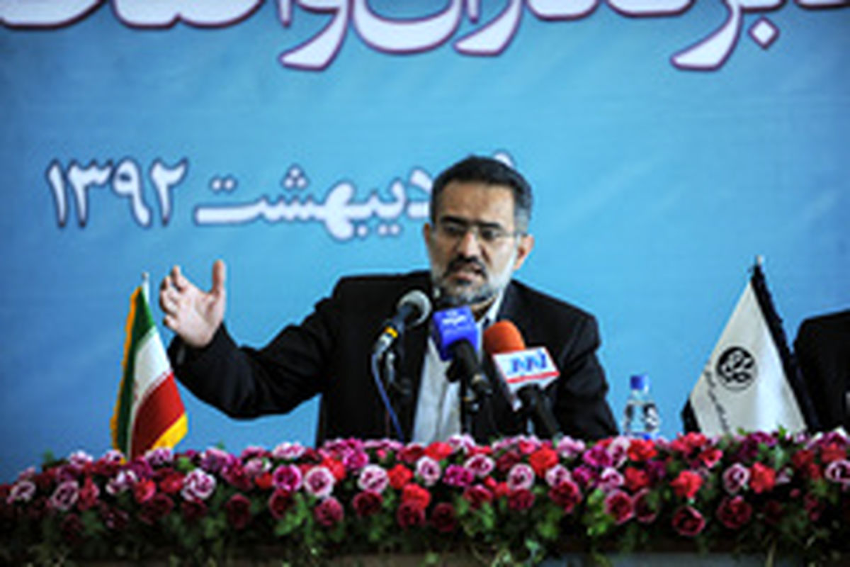 تلاش کردیم قالب‌های هنری، فرهنگ اصیل اسلامی باشد
