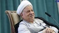 خاطرات هاشمی‌رفسنجانی به حافظ اسد رسید