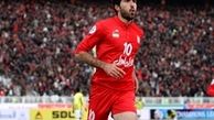 انصاری فرد به پرسپولیس بر می گردد؟