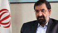 اظهارات مهم محسن رضایی درباره لغو تحریم ها