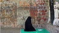 سرنوشت غم‌انگیز مسجد حضرت زهرا (س) در مدینه+تصاویر