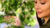 عکس با آرامش مریم خدارحمی 